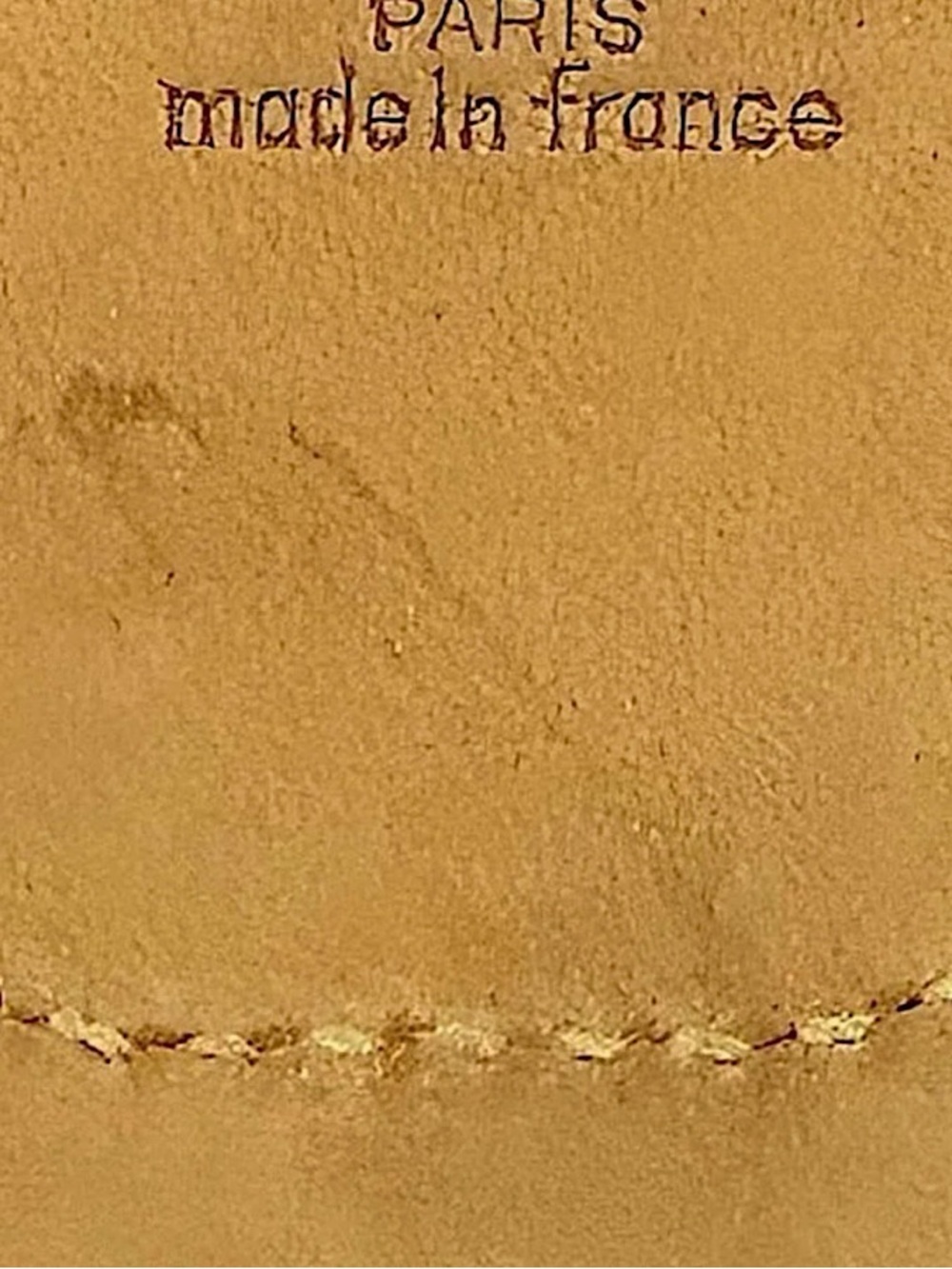 Authentic Louis Vuitton Vintage Sac Biface 2 Way Crossbody Bag - Picture 8 of 9